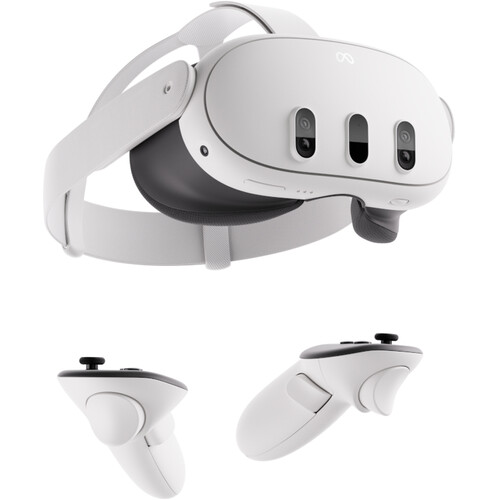 Edging VR