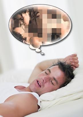 Sexual Fantasies